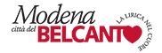 Logo Modena Bel Canto
