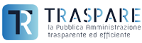 Logo Traspare